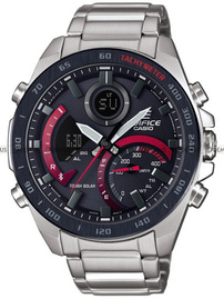 Zegarek Męski EDIFICE Bluetooth ECB 900DB 1AER