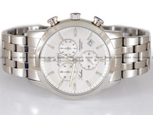 Zegarek Atlantic Sealine Chronograph 62455.41.21