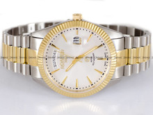 Zegarek Roamer Primeline Daydate 981662 48 15 90