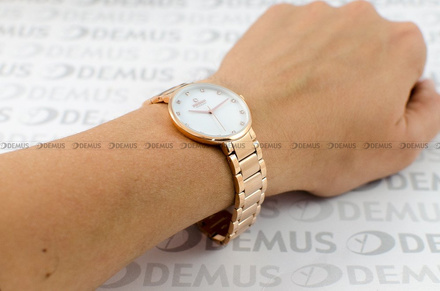 Zegarek Obaku V189LXVWSV