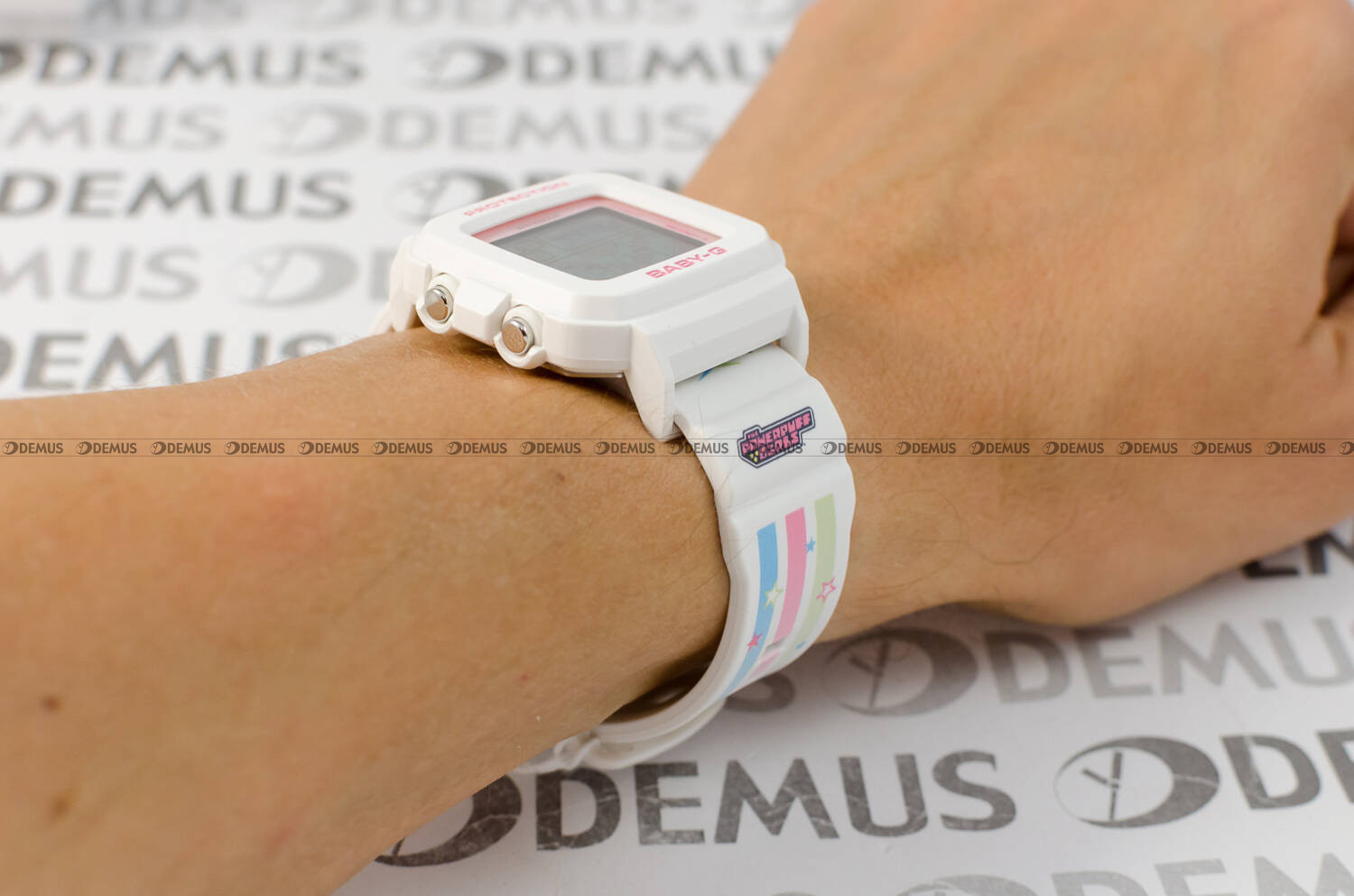 CASIO Baby-G 等　２５点まとめ ピカチュウとBABY-Gがコラボ。'90年代テイストでピカチュウが
