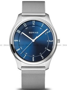 Zegarek Męski Bering Classic 18340-307
