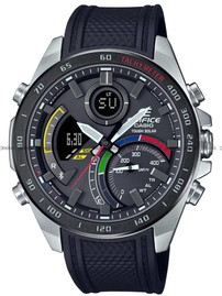 Zegarek Męski EDIFICE Bluetooth Racing Multicolor Series ECB 900MP 1AEF