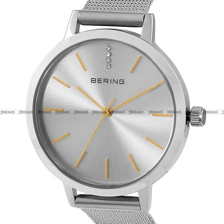 Bering Classic 13434-001 Zegarek Damski