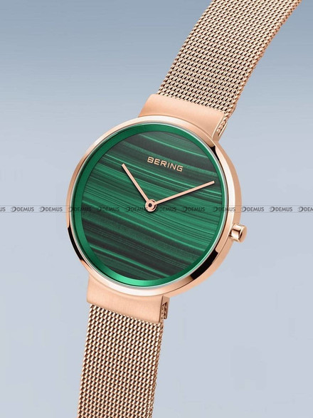 Zegarek Damski Bering 14531-368