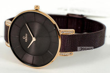 Zegarek Damski Obaku V158LEVNMN