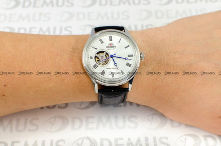 Zegarek Męski Orient Automatic FAG00003W0