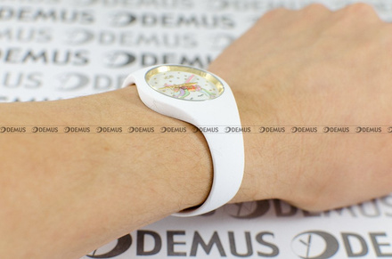 Zegarek Dziecięcy Ice-Watch - Ice Fantasia 016721 S