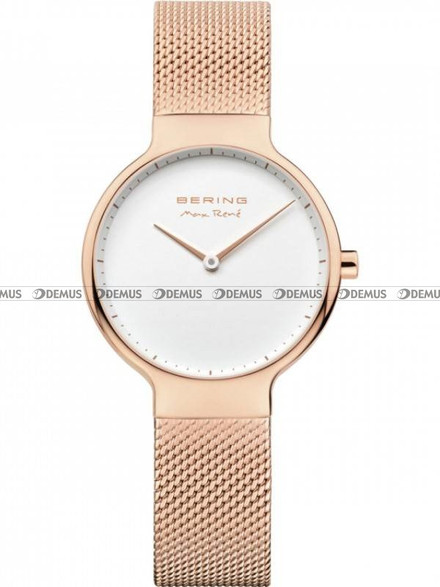 Zegarek Damski Bering Classic 15531-334