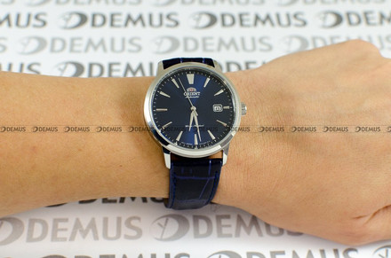 Zegarek Męski Orient Automatic RA-AC0F06L10B