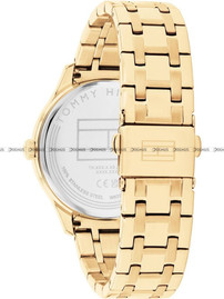 Tommy Hilfiger Gianna 1782751 Zegarek damski