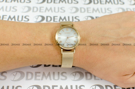 Zegarek Damski Citizen Eco-Drive EM0576-80A