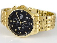 Lorus Chronograph RM340JX9 Zegarek Męski