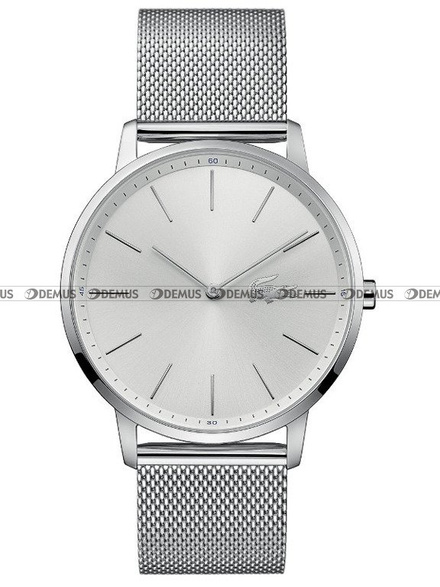 Zegarek Męski Lacoste Moon 2011017