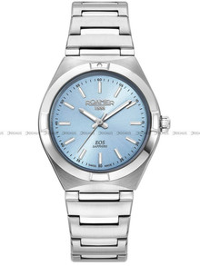Zegarek Damski Roamer EOS Classic 982847 41 05 20