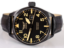 Zegarek Męski Aviator Airacobra P42 V.1.22.5.157.4