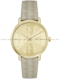 Lacoste Crocorigin 2001357 Zegarek Damski 