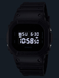 Zegarek Męski G-SHOCK DW 5600UBB 1ER