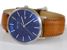 Bering Solar 15439-507 Zegarek Męski