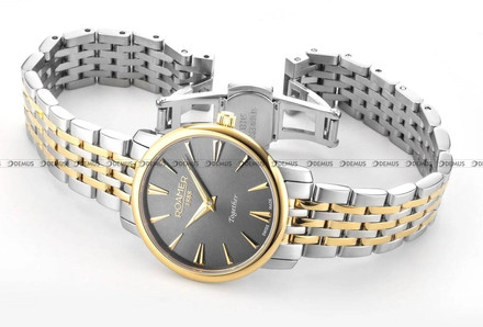 Roamer Together 991857 47 55 50 Zegarek Damski