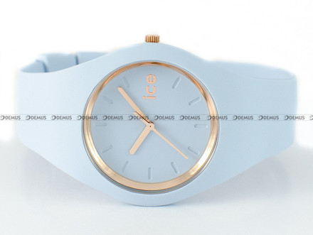 Zegarek Ice-Watch - Ice Glam Pastel ICE.GL.LO.U.S.14 001067 M