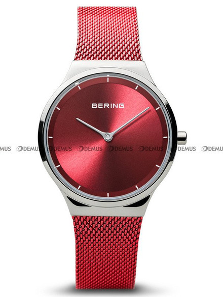 Zegarek Damski Bering 12131-303