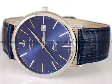 Zegarek Atlantic Seacrest 50354.41.51