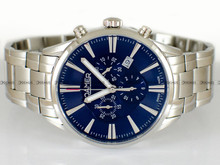 Zegarek Męski Roamer Superior 508837 41 45 50