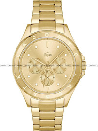 Lacoste Swing Multi 2001299 Zegarek Damski 