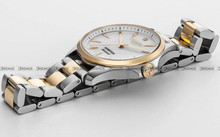 Zegarek Damski Roamer Sportiva Diamond 865847 47 20 50