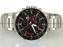 Zegarek Męski EDIFICE Bluetooth ECB 900DB 1AER
