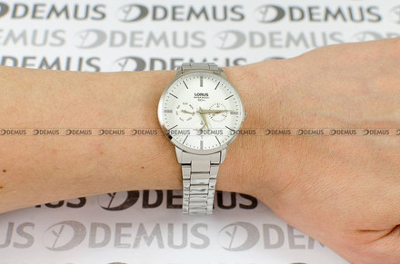Zegarek Damski Lorus RP625DX9