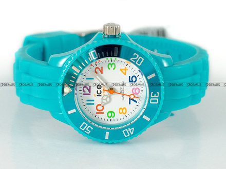 Zegarek dziecięcy Ice-Watch - Ice Mini 012732