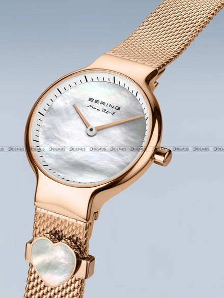 Bering Classic 15527-364-GWP Zegarek Damski