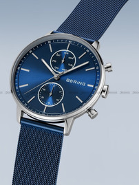 Zegarek Męski Bering Classic 14040-307
