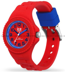 Ice-Watch - Ice Hero Red Pirate XS 020325 Zegarek Dziecięcy