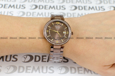 Zegarek Damski Pierre Ricaud P22003.015GQZ
