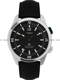 Timex Waterbury Dive TW2V49800 Zegarek Męski