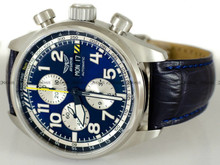 Zegarek Męski Aviator Airacobra P45 Chrono Auto V.4.26.0.178.4