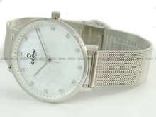 Zegarek Damski Obaku V186LXCWMC