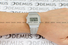 Zegarek CASIO VINTAGE A168WEM 7EF