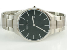 Zegarek Męski Bering Ultra Slim 17240-702