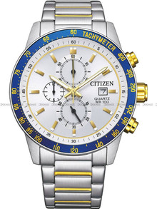 Zegarek Męski Citizen Chronograph AN3686-53A