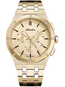 Adriatica Chronograph A8337.1111CH Zegarek Męski