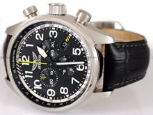 Zegarek Męski Aviator Airacobra P45 Chrono V.2.25.0.169.4