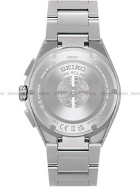 Zegarek Męski Astron GPS Solar SSH151J1