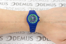 Ice-Watch - Ice Hero Blue Raptor XS 020321 Zegarek Dziecięcy