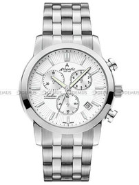 Zegarek Atlantic Sealine Chronograph 62455.41.21
