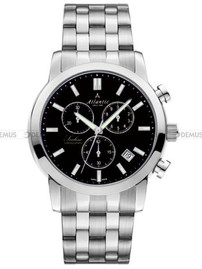 Zegarek Atlantic Sealine Chronograph 62455.41.61