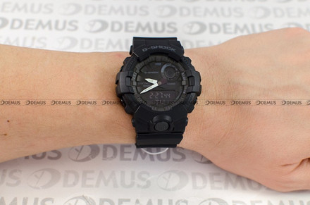 Zegarek G-SHOCK Bluetooth GBA 800 1AER